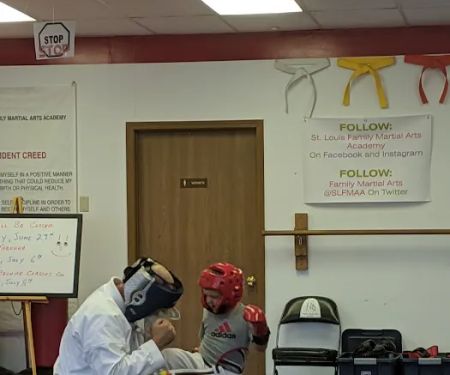 St Louis Family Martial Arts Academy