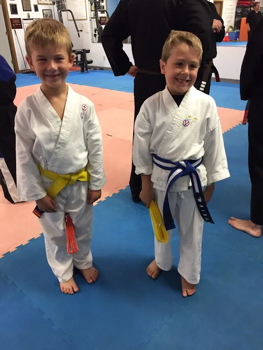 St Louis Family Martial Arts Academy Picture 5