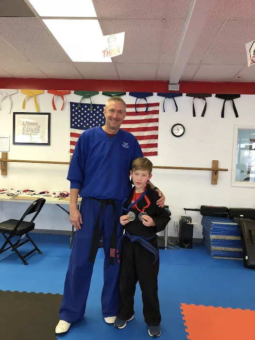 St Louis Family Martial Arts Academy Picture 4