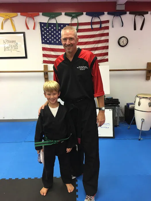 St Louis Family Martial Arts Academy Picture 6