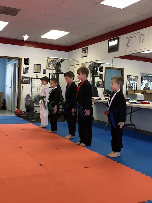 St Louis Family Martial Arts Academy Picture 7