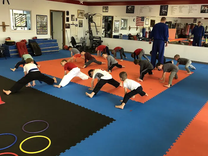St Louis Family Martial Arts Academy Picture 9