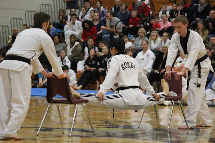 Park's Martial Arts Picture 1