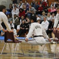 Park's Martial Arts ico