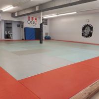 White Dragon Judo ico