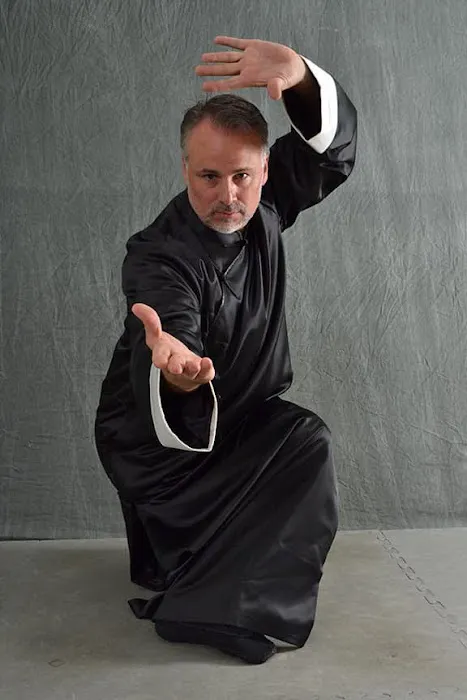 F.I.T. Martial Arts - St Louis Picture 2