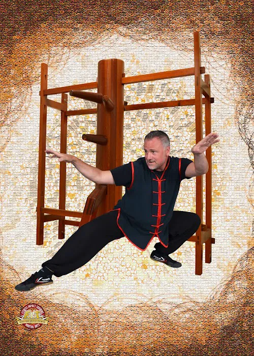 F.I.T. Martial Arts - St Louis Picture 7