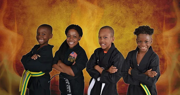 F.I.T. Martial Arts - St Louis Picture 5
