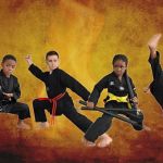 F.I.T. Martial Arts - St Louis
