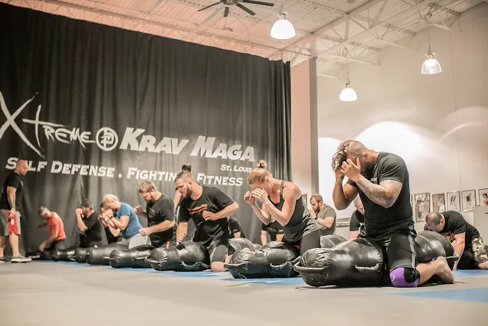 Xtreme Krav Maga & Fitness - Fenton Picture 3
