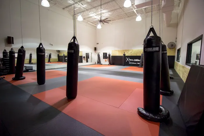 Xtreme Krav Maga & Fitness - Fenton Picture 9