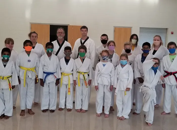 St. Louis Tae Kwon Do Academy Picture 7