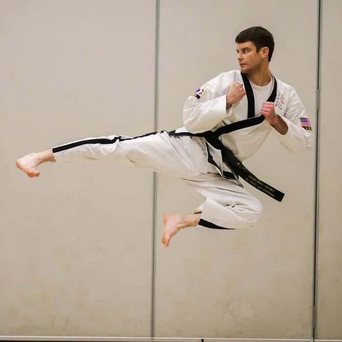 St. Louis Tae Kwon Do Academy Picture 2