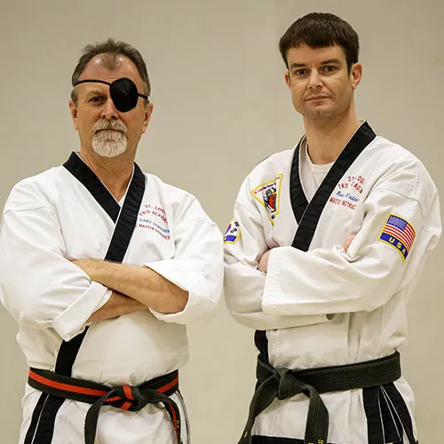 St. Louis Tae Kwon Do Academy Picture 1
