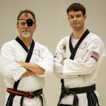 St. Louis Tae Kwon Do Academy