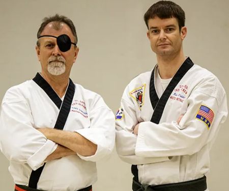 St. Louis Tae Kwon Do Academy