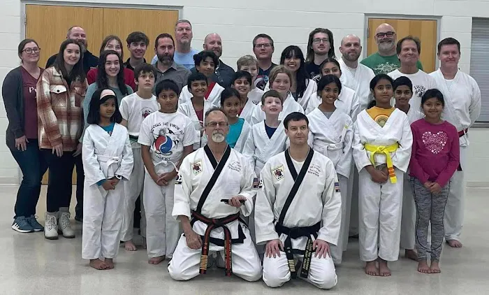 St. Louis Tae Kwon Do Academy Picture 8