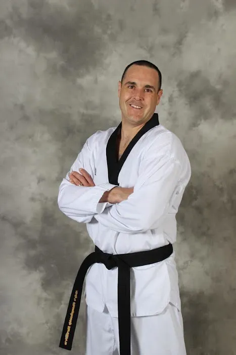 Axiom Martial Arts Picture 8