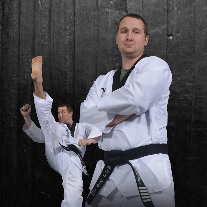 Axiom Martial Arts Picture 4