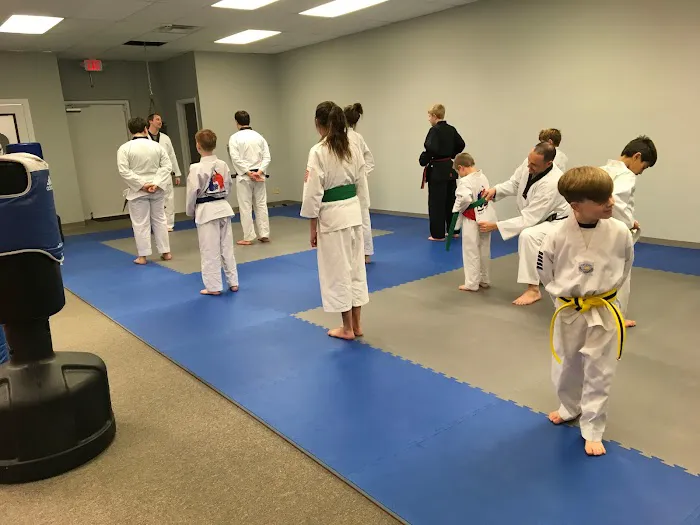 Axiom Martial Arts Picture 10