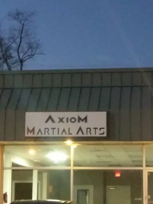 Axiom Martial Arts Picture 7