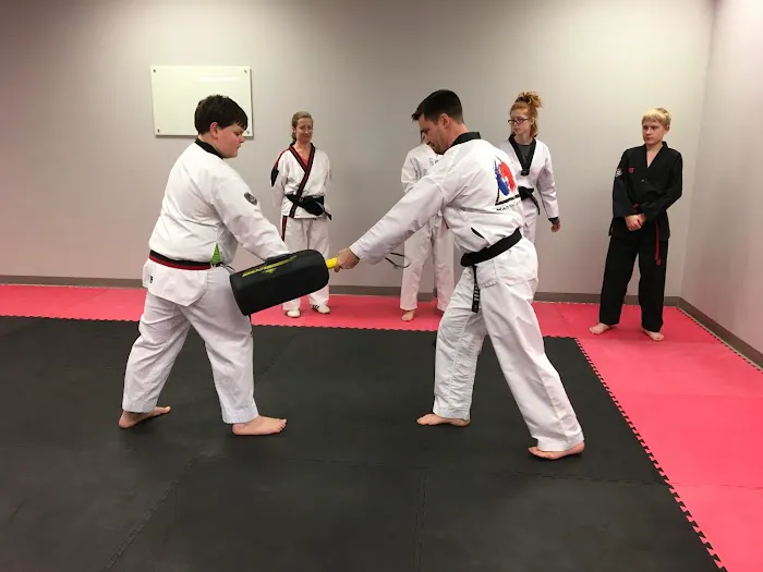 Axiom Martial Arts Picture 2