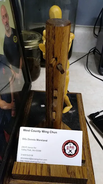 West County Wing Chun Picture 3
