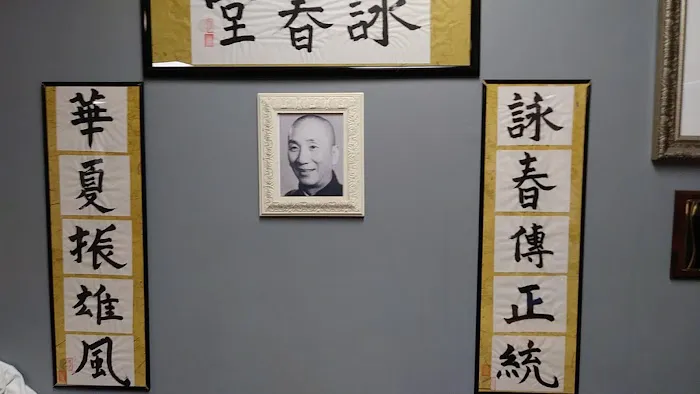 West County Wing Chun Picture 2