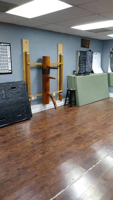 West County Wing Chun Picture 1