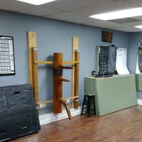 West County Wing Chun ico