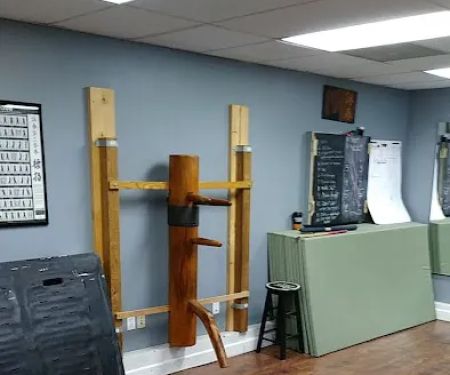 West County Wing Chun