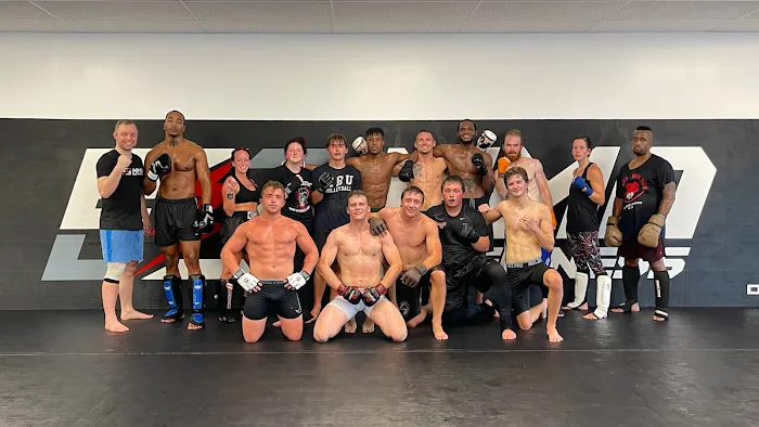 ES MMA and Fitness Picture 10