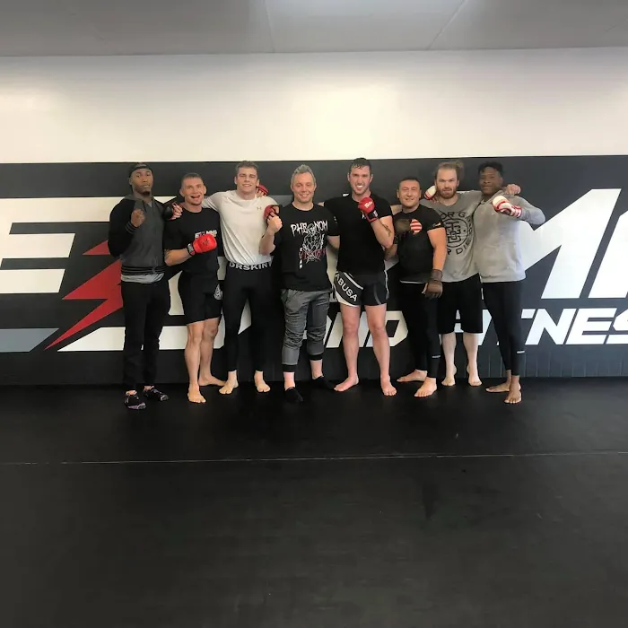 ES MMA and Fitness Picture 8
