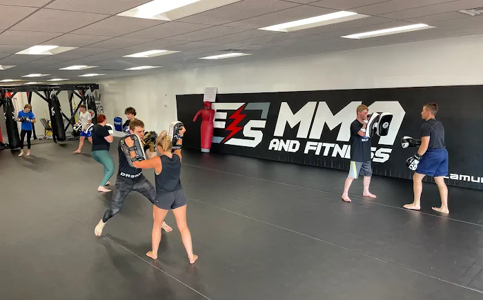 ES MMA and Fitness Picture 9