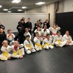 Absolute Martial Arts