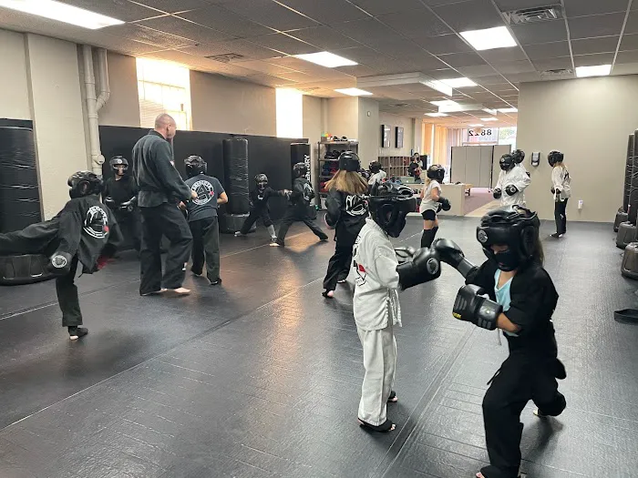 Absolute Martial Arts Picture 9