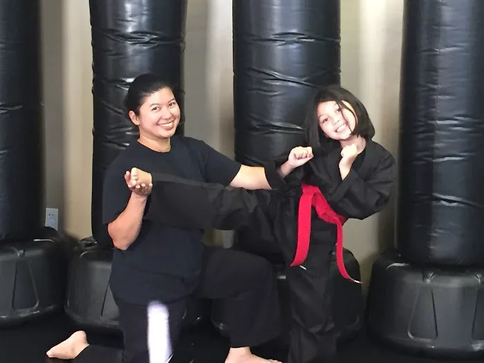 Absolute Martial Arts Picture 5