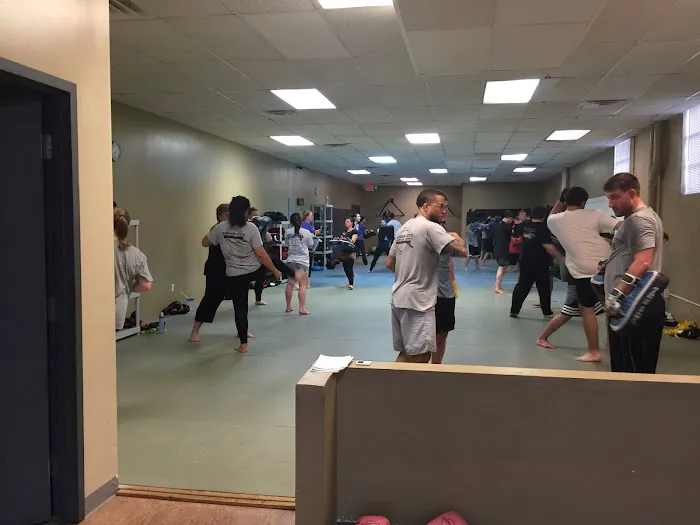 Absolute Martial Arts Picture 7