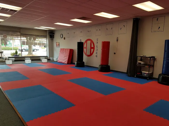 Fusion Martial Arts Picture 7
