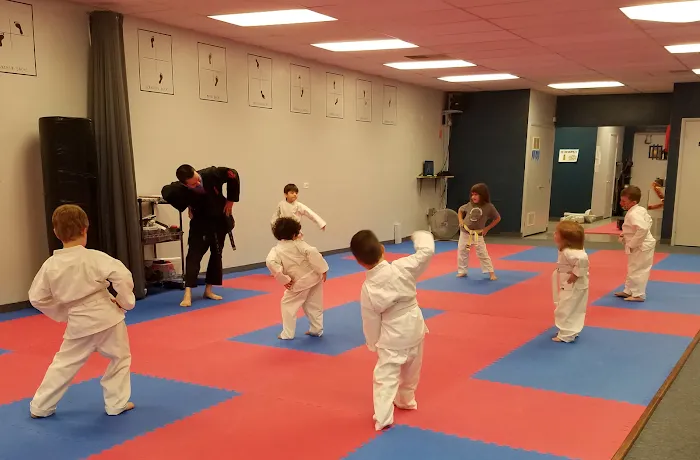Fusion Martial Arts Picture 8