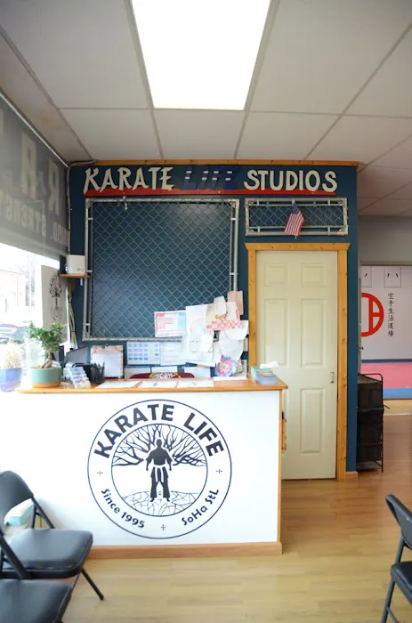Fusion Martial Arts Picture 3