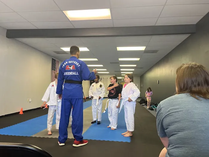 Rise Martial Arts: Fenton Picture 2