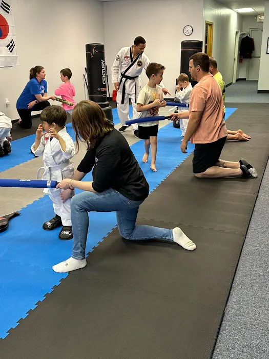 Rise Martial Arts: Fenton Picture 3