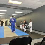 Rise Martial Arts: Fenton