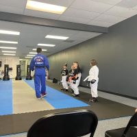 Rise Martial Arts: Fenton ico