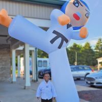 World Martial Arts Academy - Florissant ico