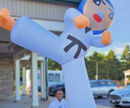 World Martial Arts Academy - Florissant