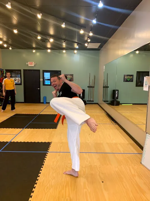 Premier Martial Arts - Wildwood, MO Picture 1