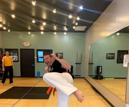 Premier Martial Arts - Wildwood, MO