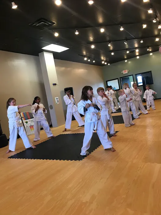Premier Martial Arts - Wildwood, MO Picture 2